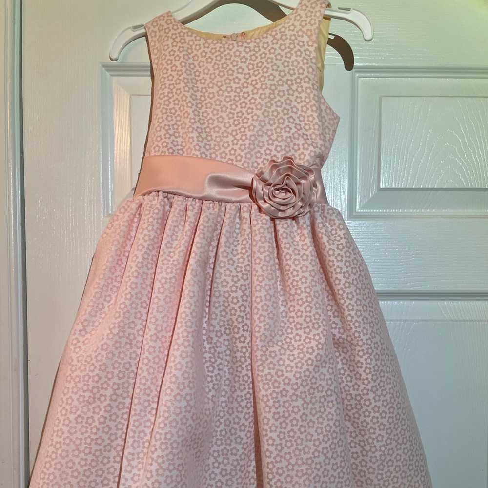 Swea Pea & Lilli dress